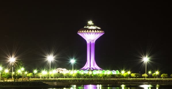 الدورات التدريبية في الخُبر