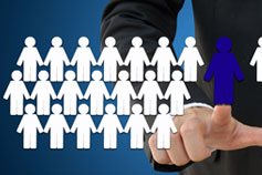 عمليات التدقيق في الموارد البشرية