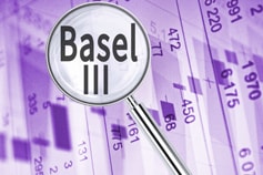 معايير بازل 3، تقييم المخاطر واختبار التحمل