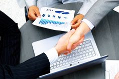 إدارة استمرارية الأعمال