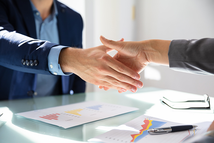 الوساطة في المنازعات التجارية في المملكة العربية السعودية
