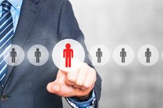 مهارات التعامل مع الآخرين للمهنيين في الموارد البشرية