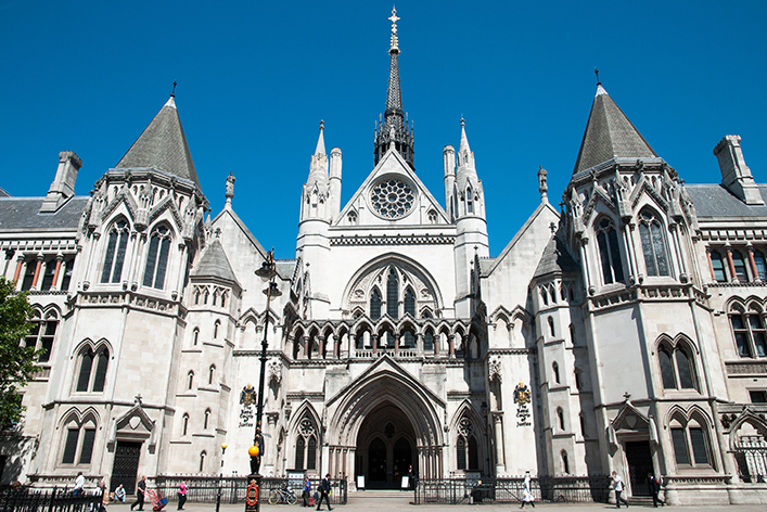 Legal Masterclass