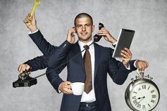 مهارات إدارة المشاريع